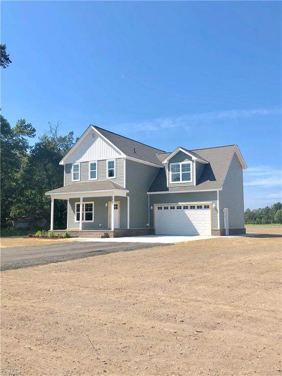 2370 Cherry Grove Rd - Photo 1