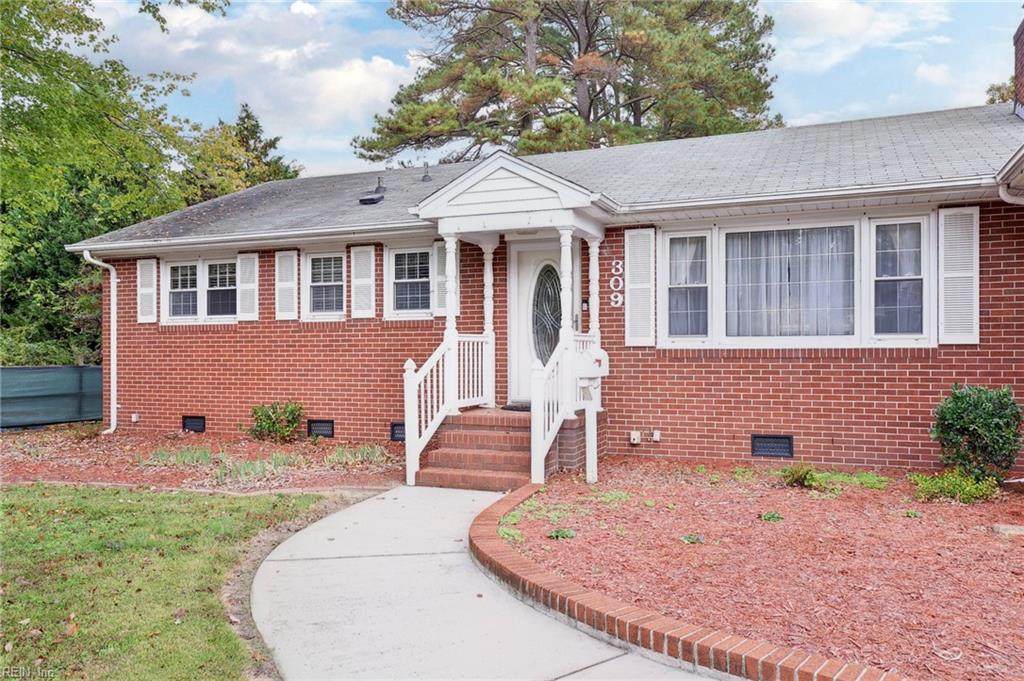 309 Deep Creek Rd - Photo 1