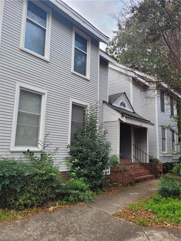 314 Washington St - Photo 1