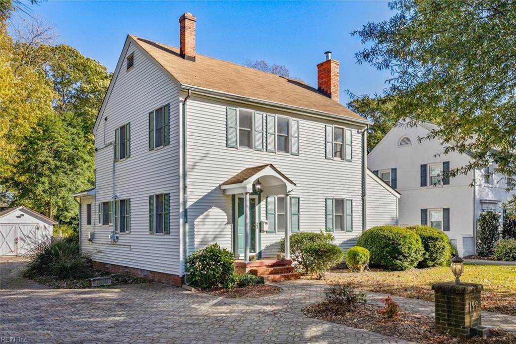 144 Algonquin Rd - Photo 1