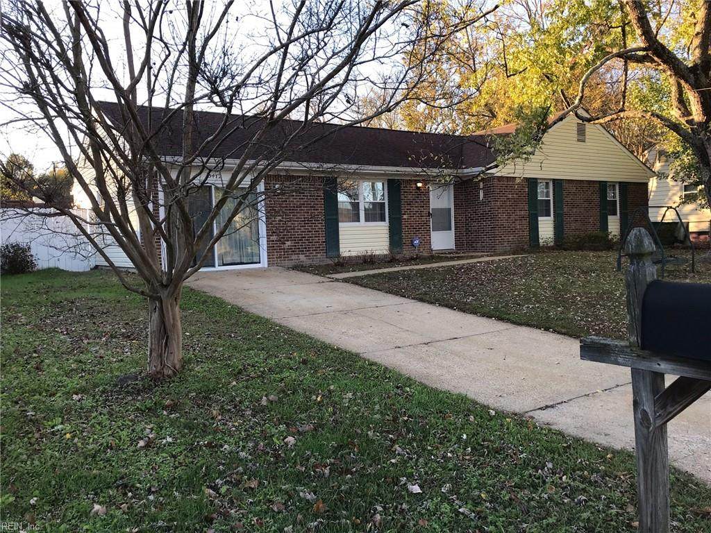 3472 Woodbaugh Dr - Photo 1