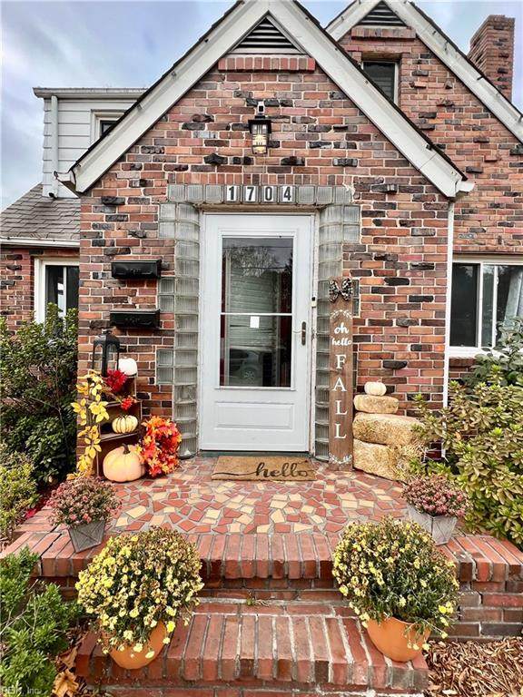 1704 Hancock Ave - Photo 1