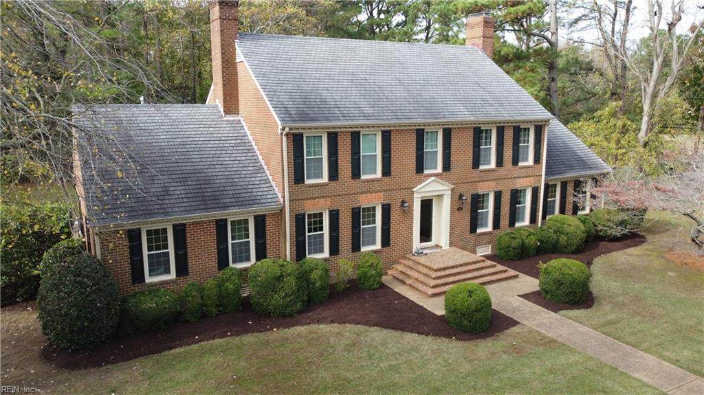 1141 Quail Roost Ct - Photo 1