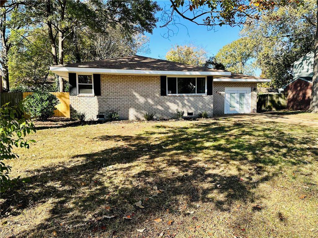 509 Greencastle Ln - Photo 1