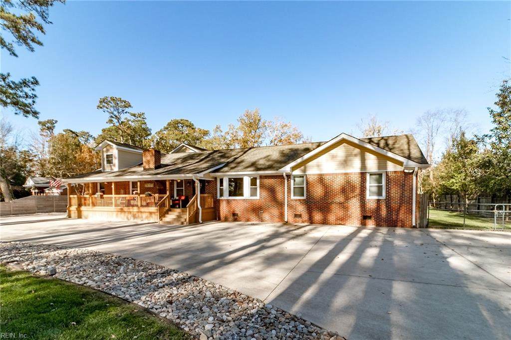 1568 Nanneys Creek Rd - Photo 1
