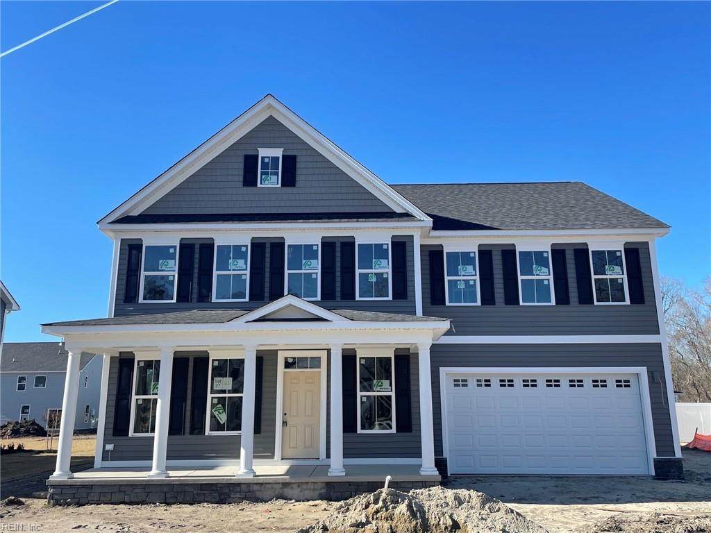 211 Selby Ct - Photo 1