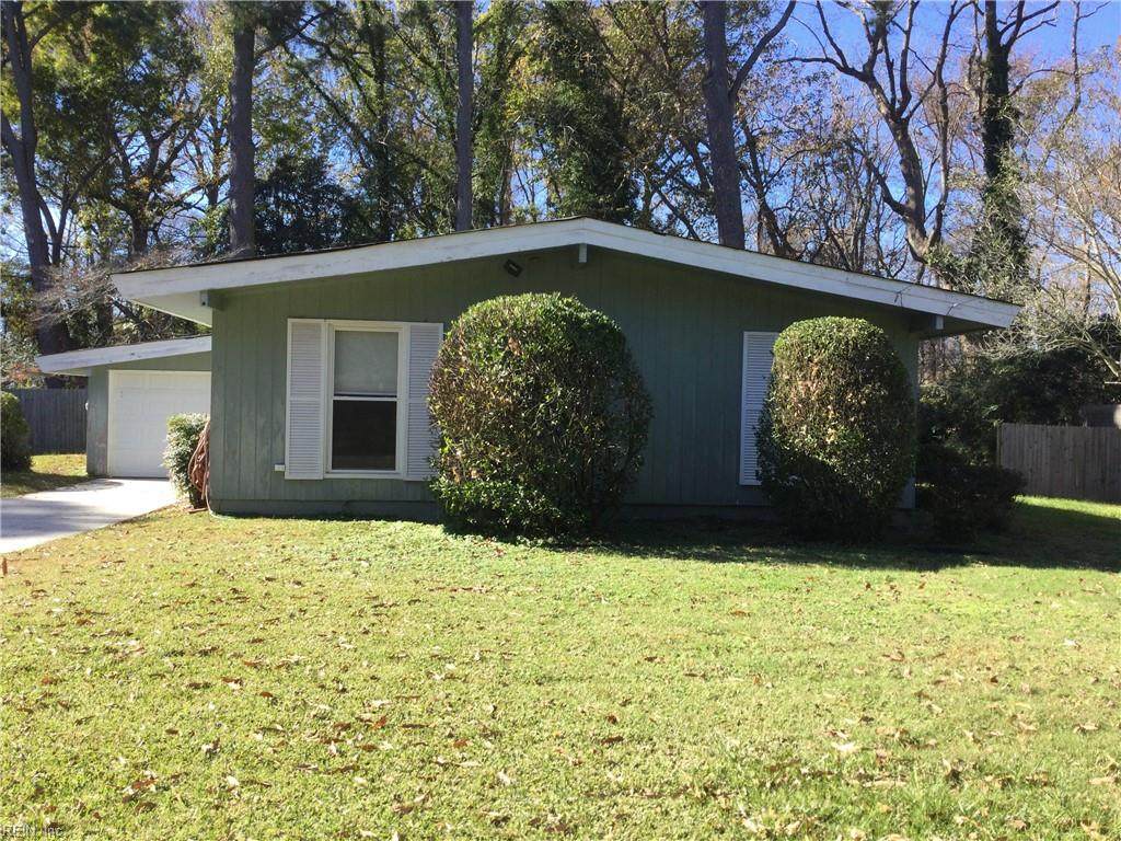 1309 Graham Rd - Photo 1