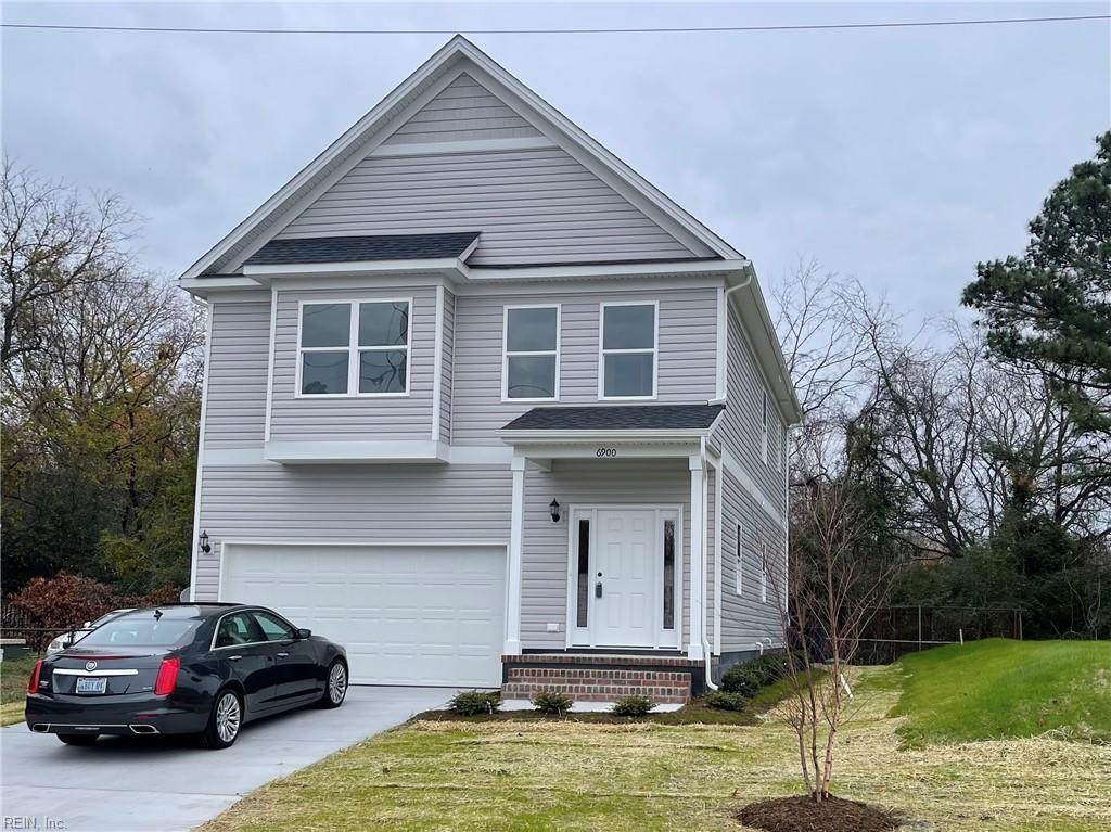 6900 Gregory Dr - Photo 1