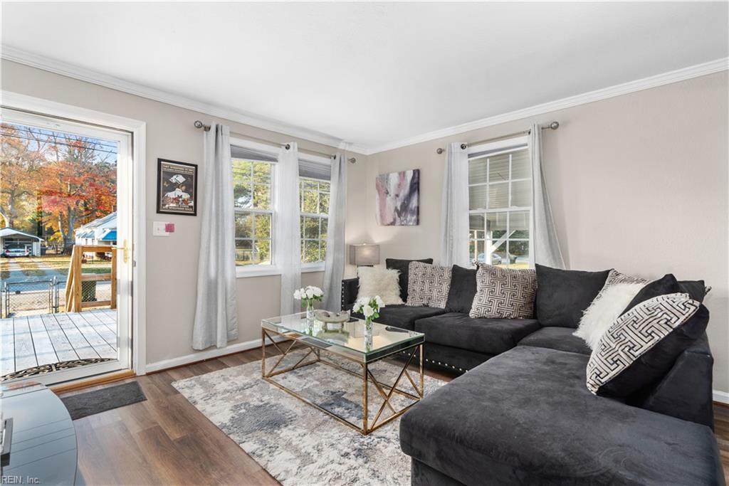 612 Randolph Rd - Photo 1
