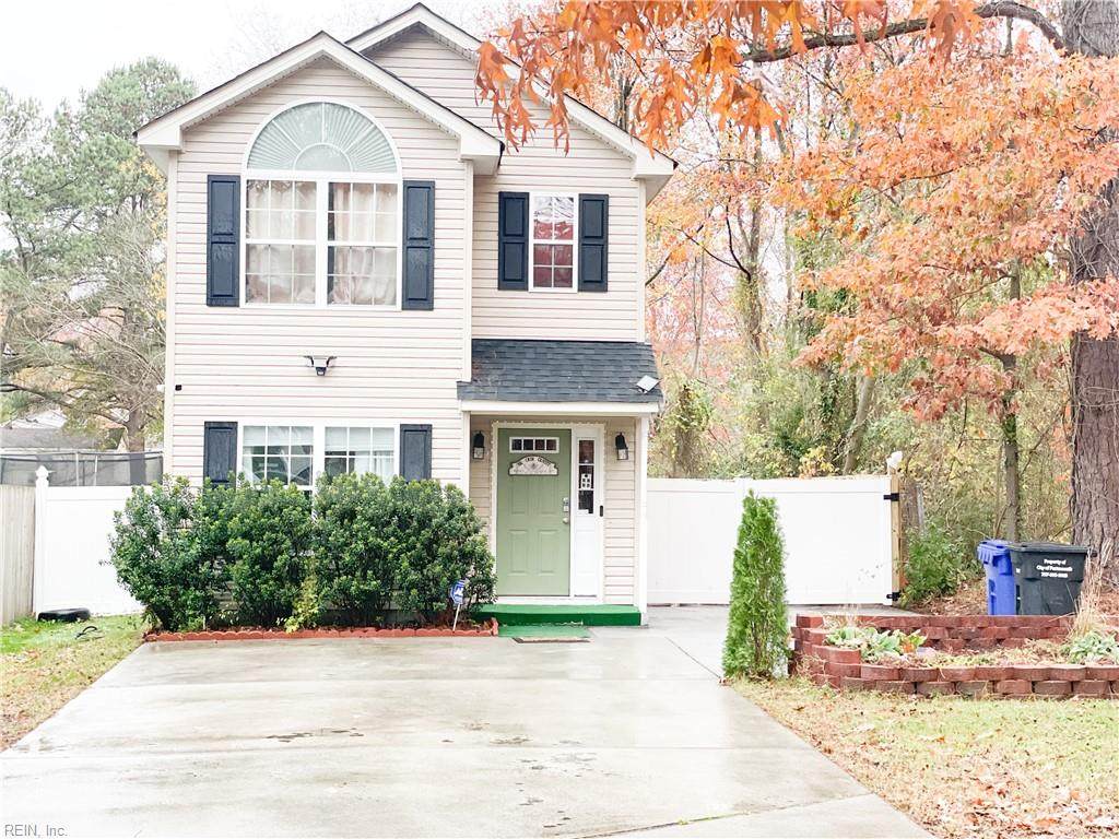 6002 Dunkirk St - Photo 1