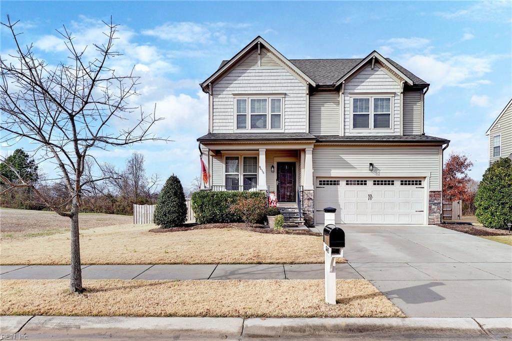 8415 Sheldon Branch Pl - Photo 1