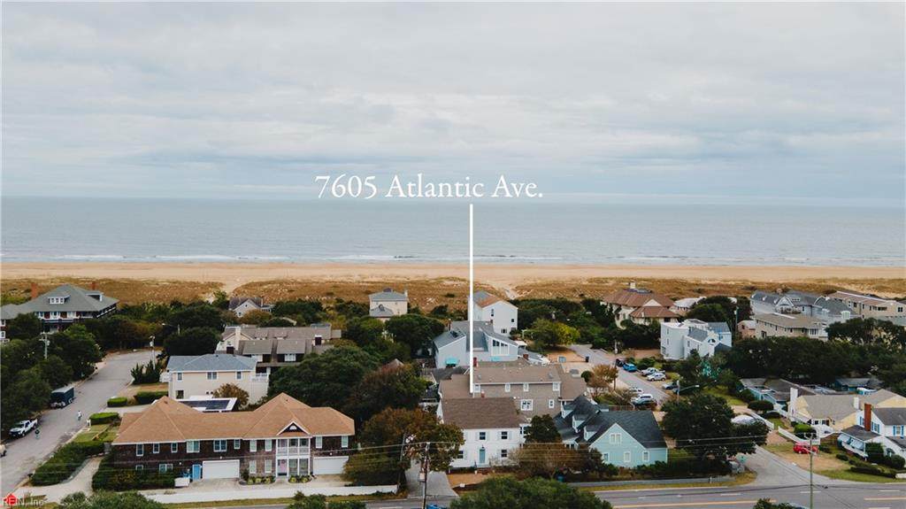 7605 Atlantic Ave - Photo 1