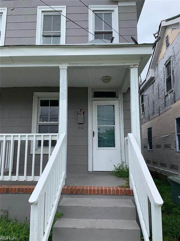 606 Walker Ave - Photo 1