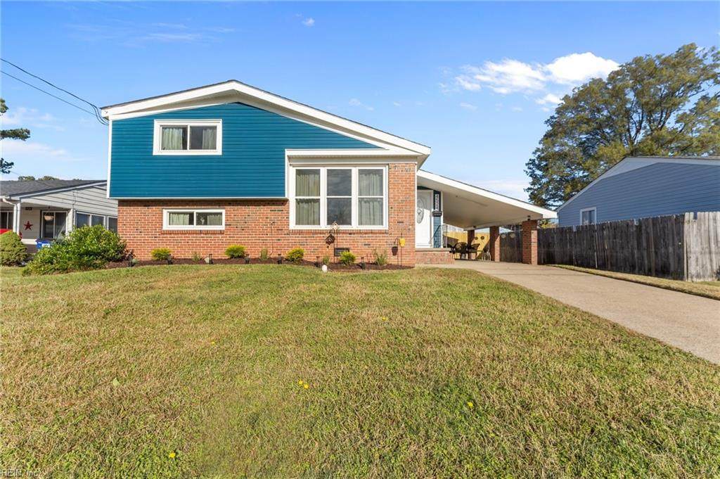 4524 Woolsey St - Photo 1