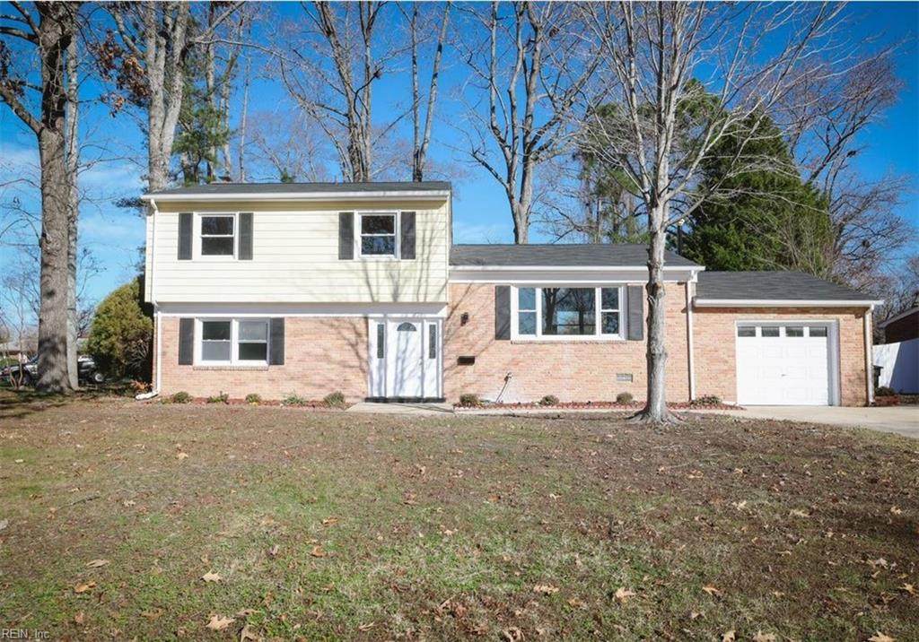 120 Tanglewood Dr - Photo 1