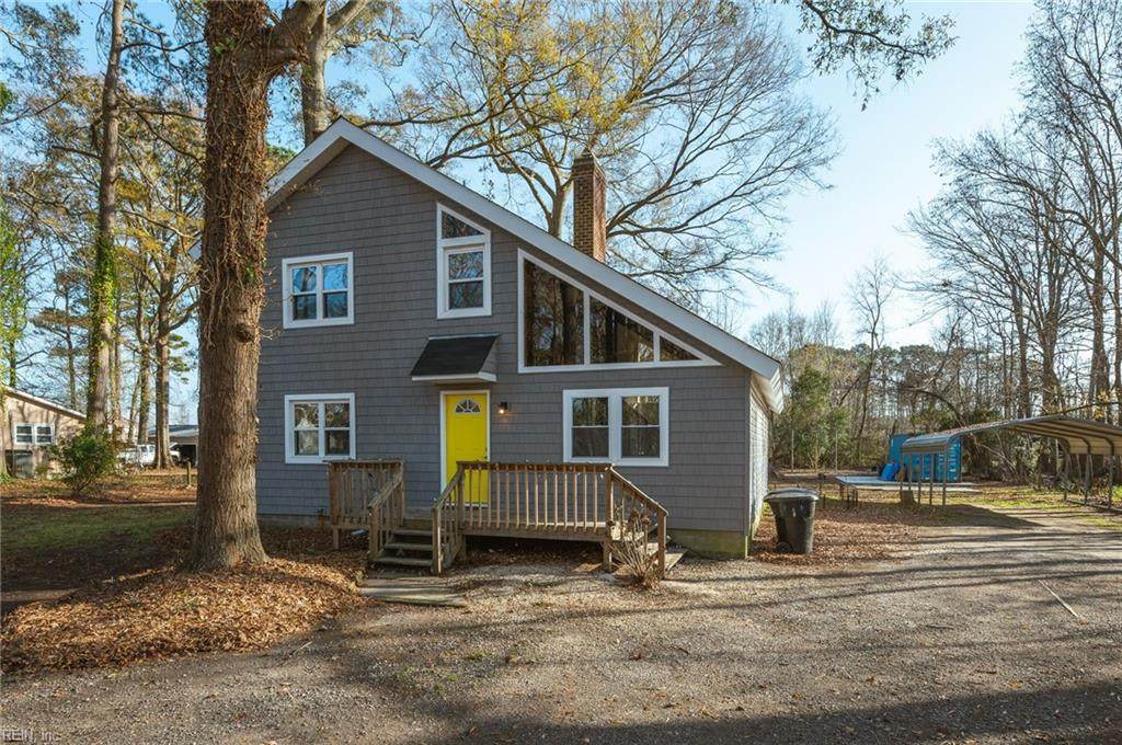 5940 Hattie St - Photo 1