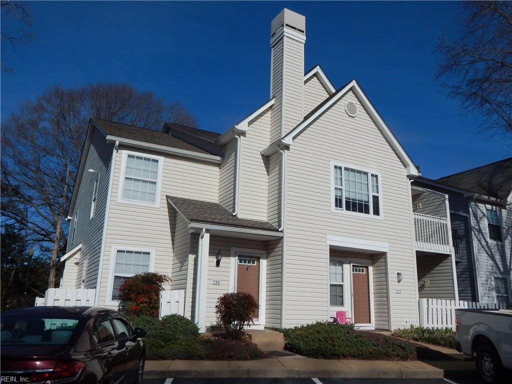 725 Drift Tide Dr - Photo 1