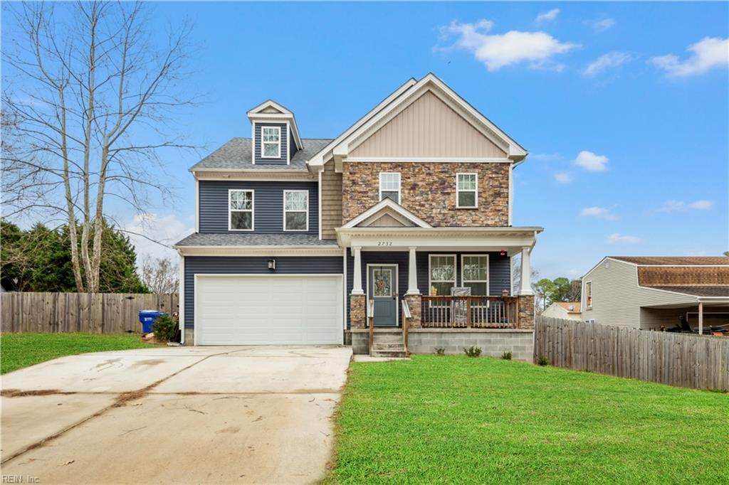 2732 Nansemond Cres - Photo 1