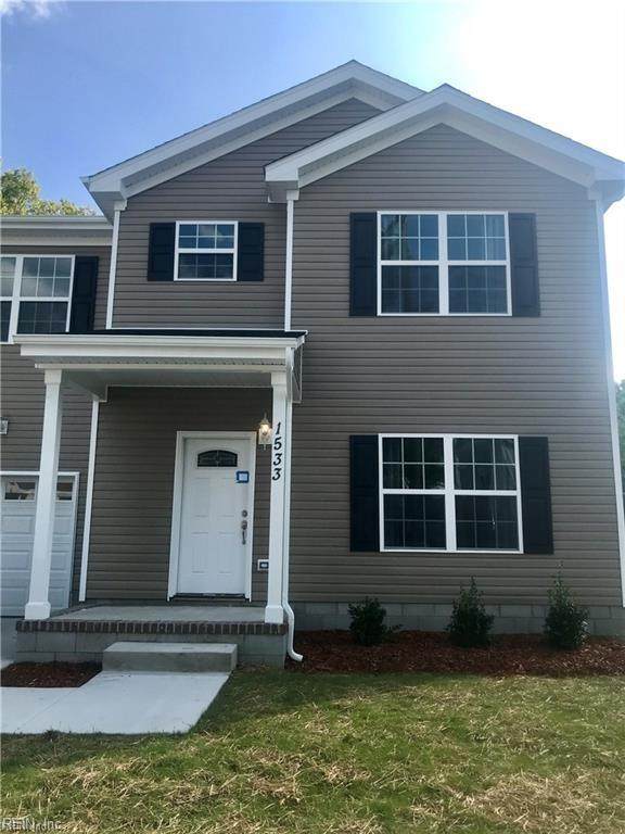 1449 Chapel St - Photo 1