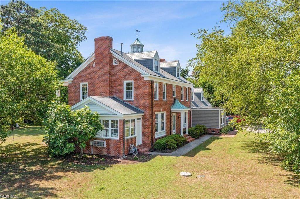 107 Boxwood St - Photo 1
