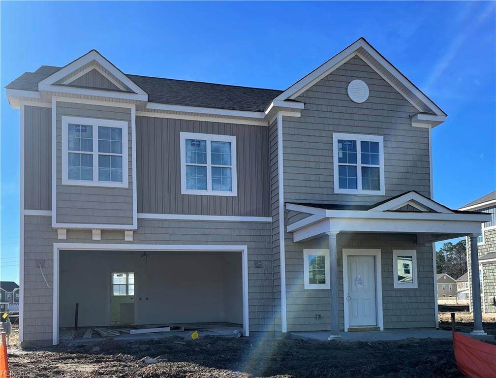 500 Middleton Way - Photo 1