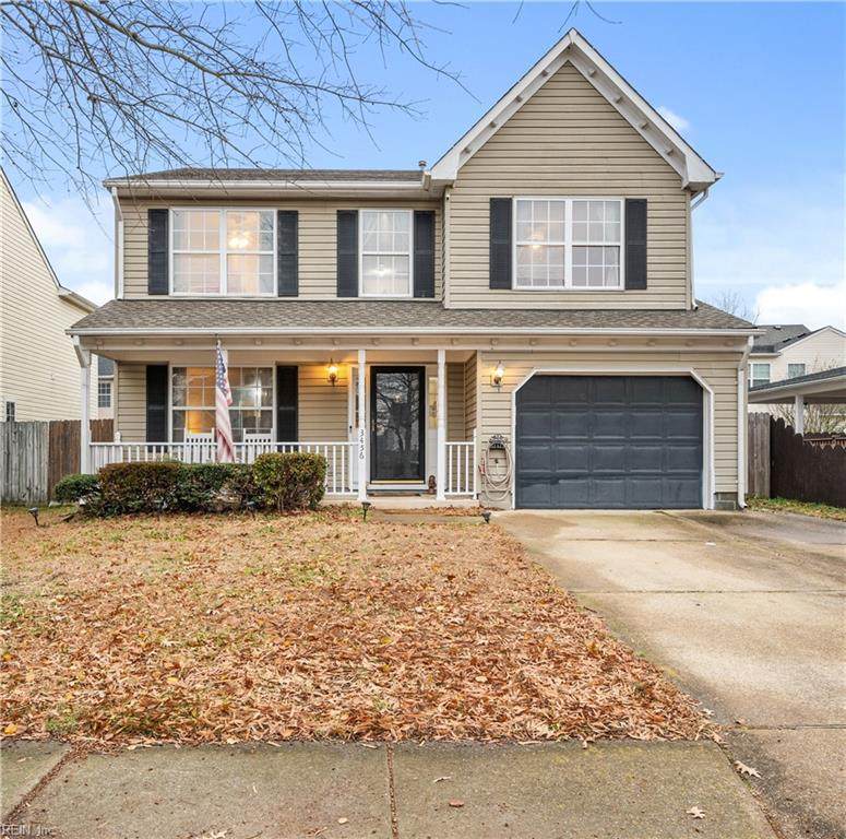 3456 Pasture Ln - Photo 1