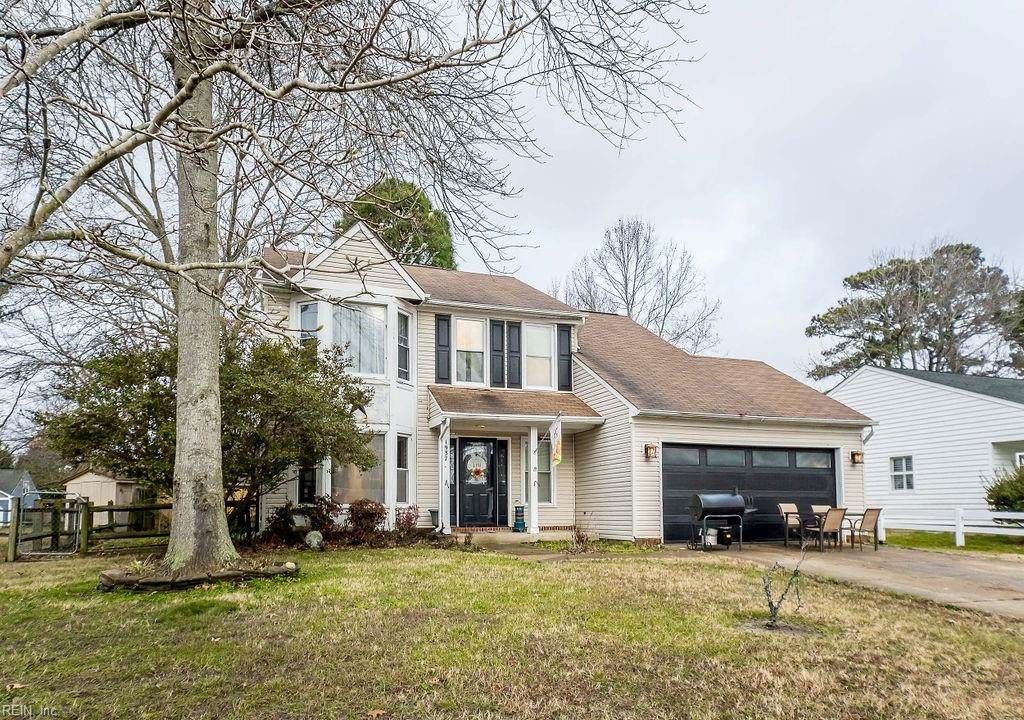 1937 Beethoven Dr - Photo 1