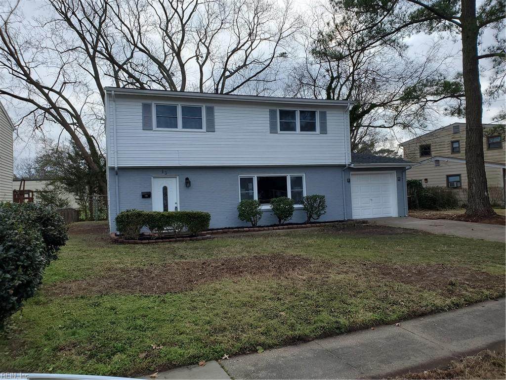 13 Southwind Dr - Photo 1