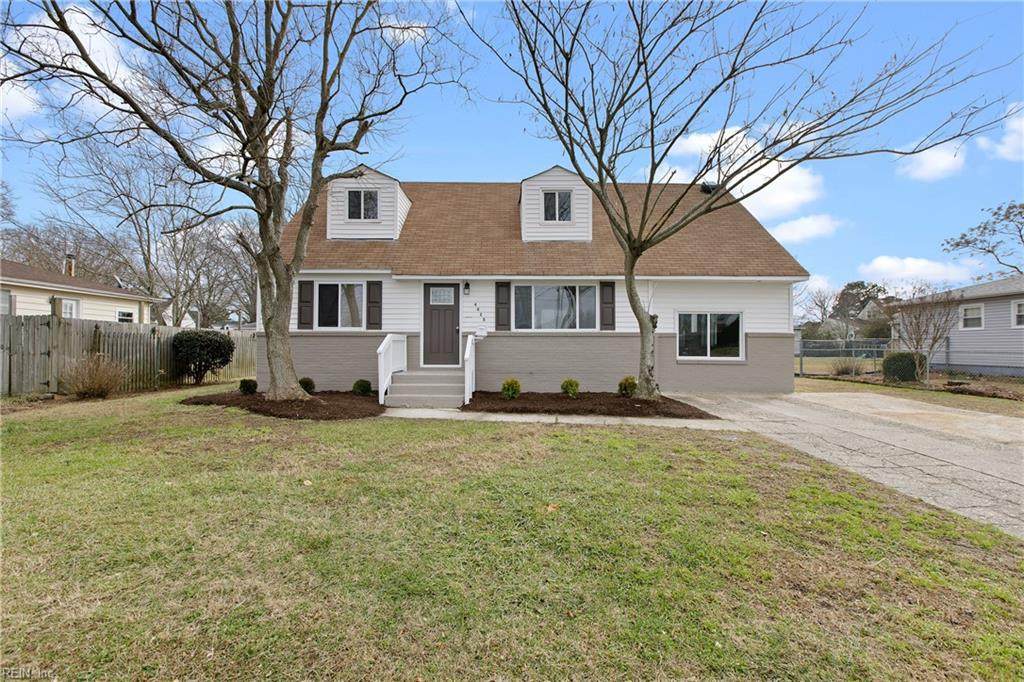 4825 Haygood Rd - Photo 1