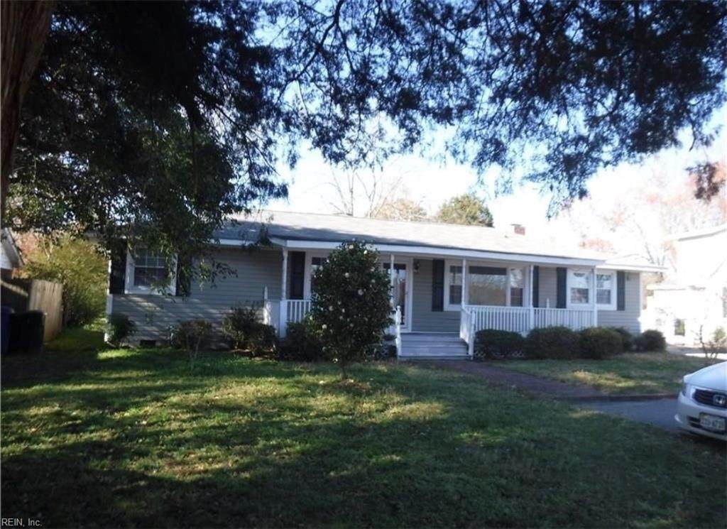 1328 Bells Rd - Photo 1