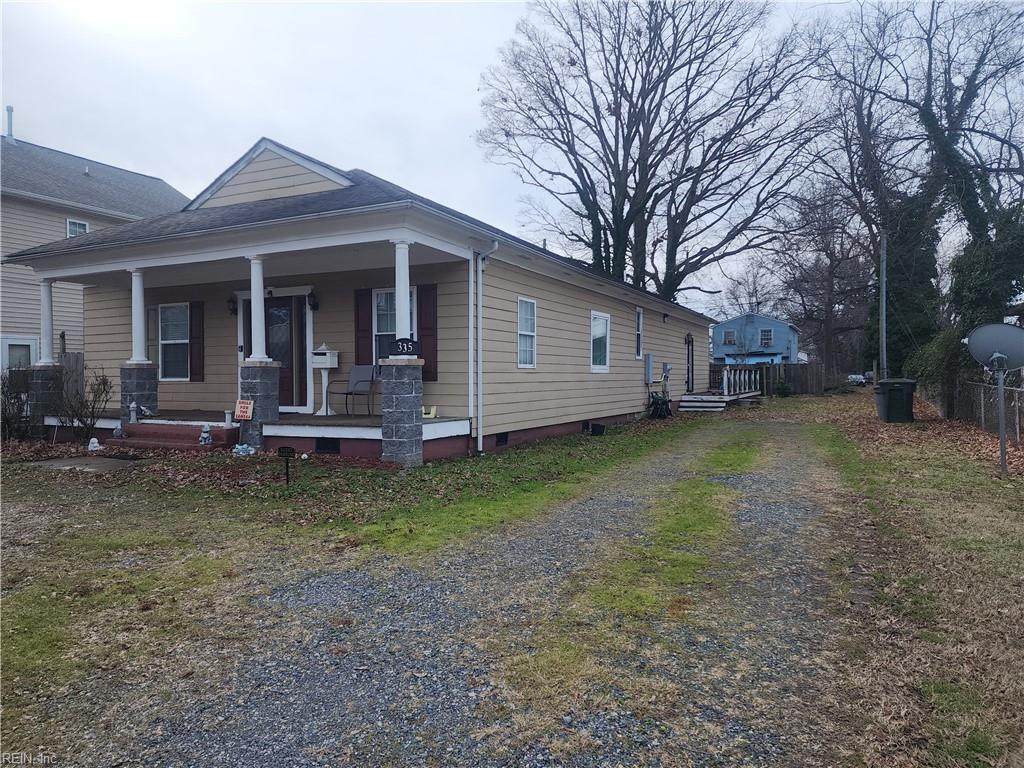 335 Locust Ave - Photo 1