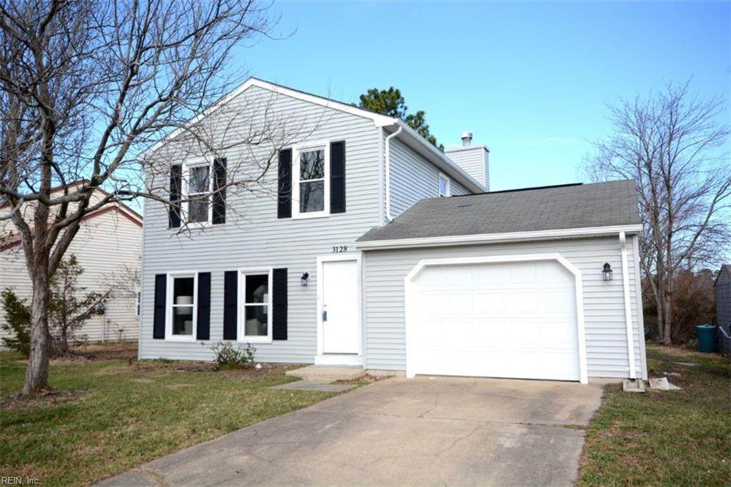 3128 Monet Dr - Photo 1