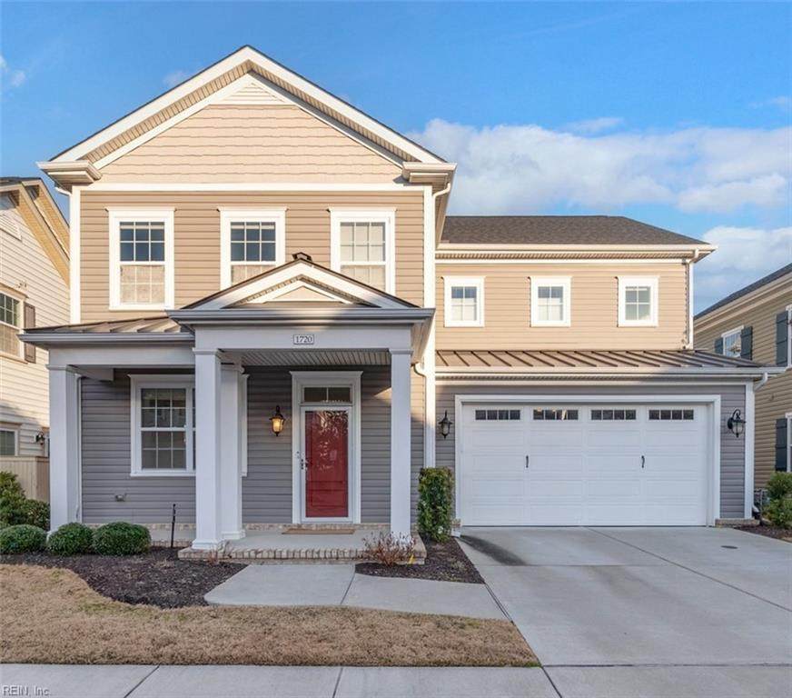 1720 Stratton Dr - Photo 1