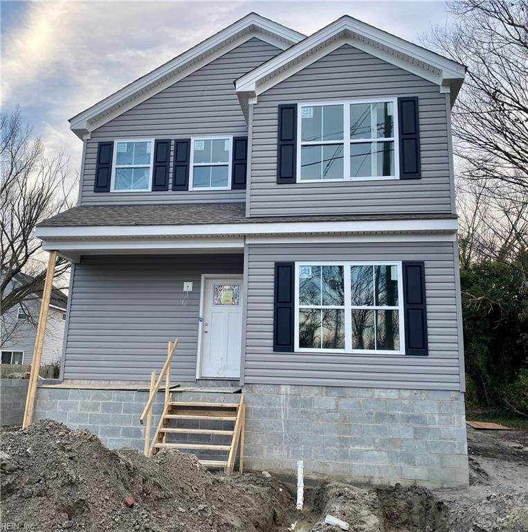 912 Middle St - Photo 1