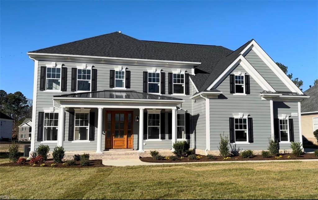 5105 Summer Garden Pl - Photo 1