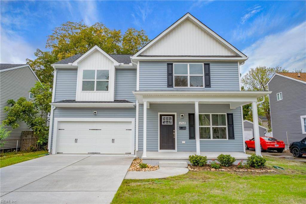 732 Marvin Ave - Photo 1