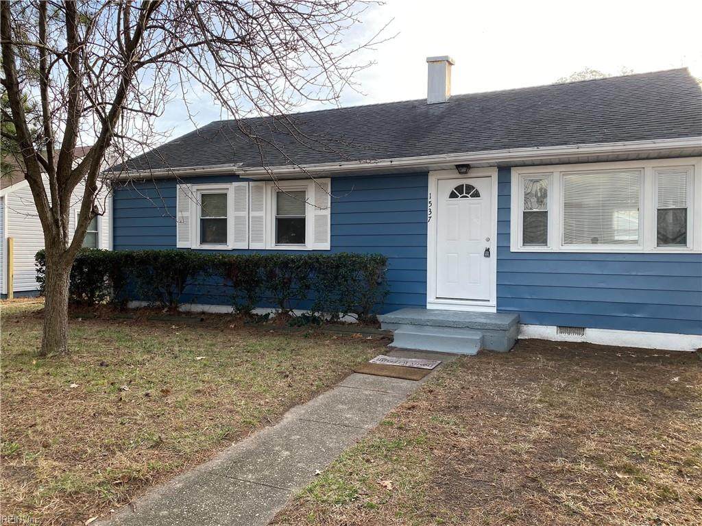 1537 Kingston Ave - Photo 1