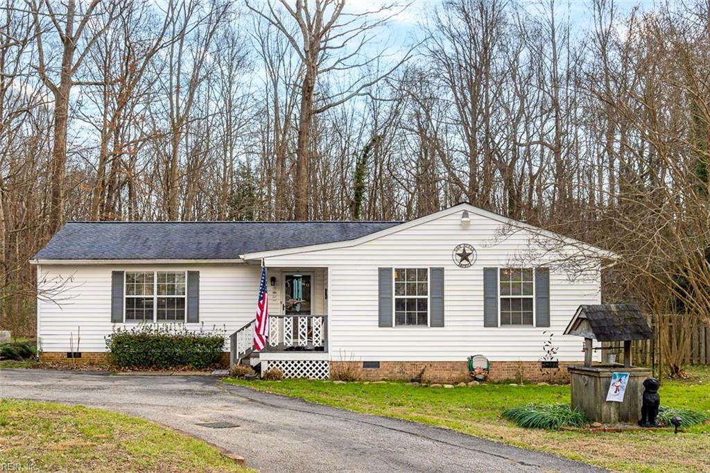 124 Woodside Dr - Photo 1