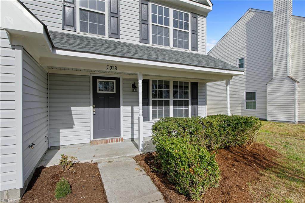 5018 Huntclub Chse - Photo 1