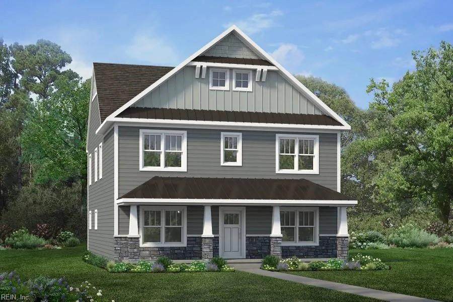 206 Ryker Rd - Photo 1