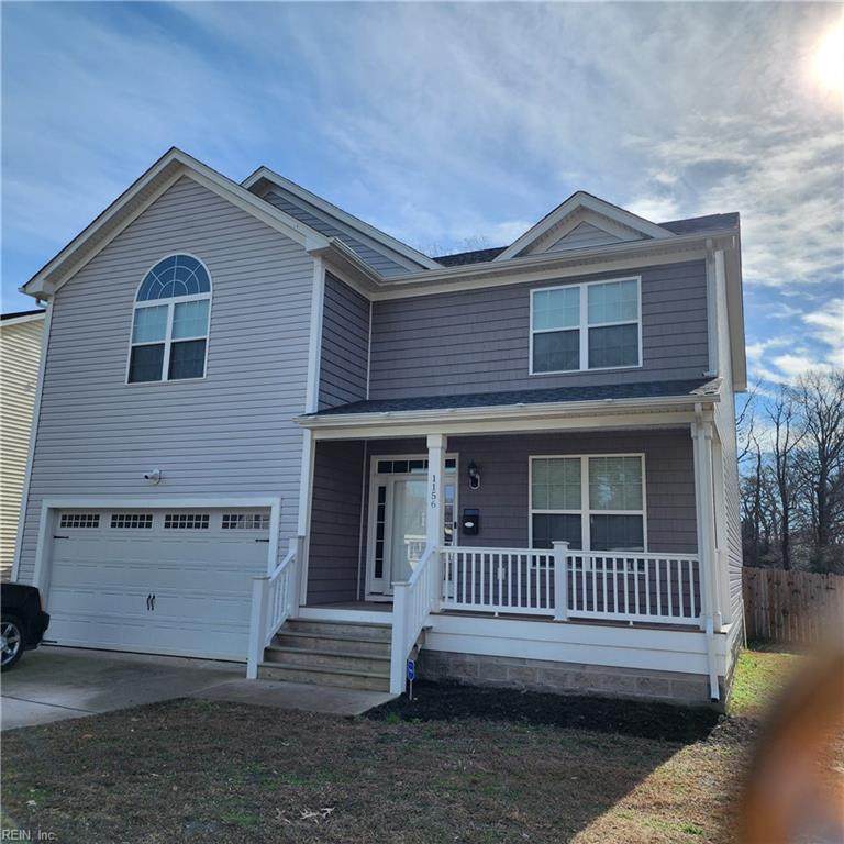 1156 Virginia Ave - Photo 1