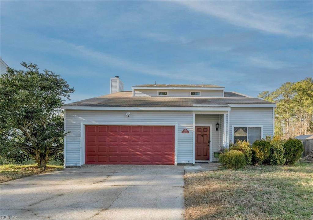 1345 Coral Pl - Photo 1