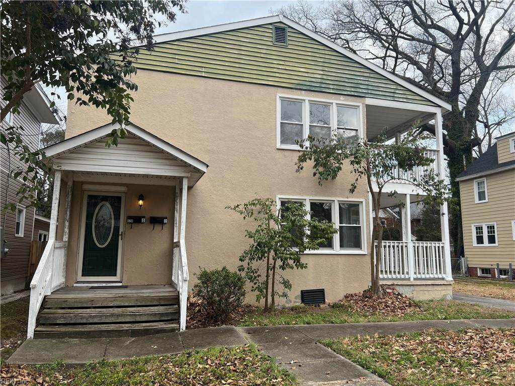 528 Maryland Ave - Photo 1
