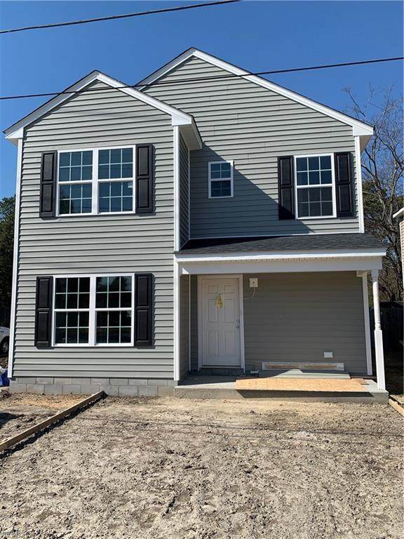 1014 Mckinley Ave - Photo 1