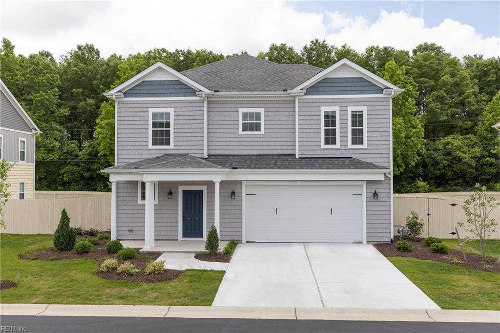 1900 Briton Ln - Photo 1