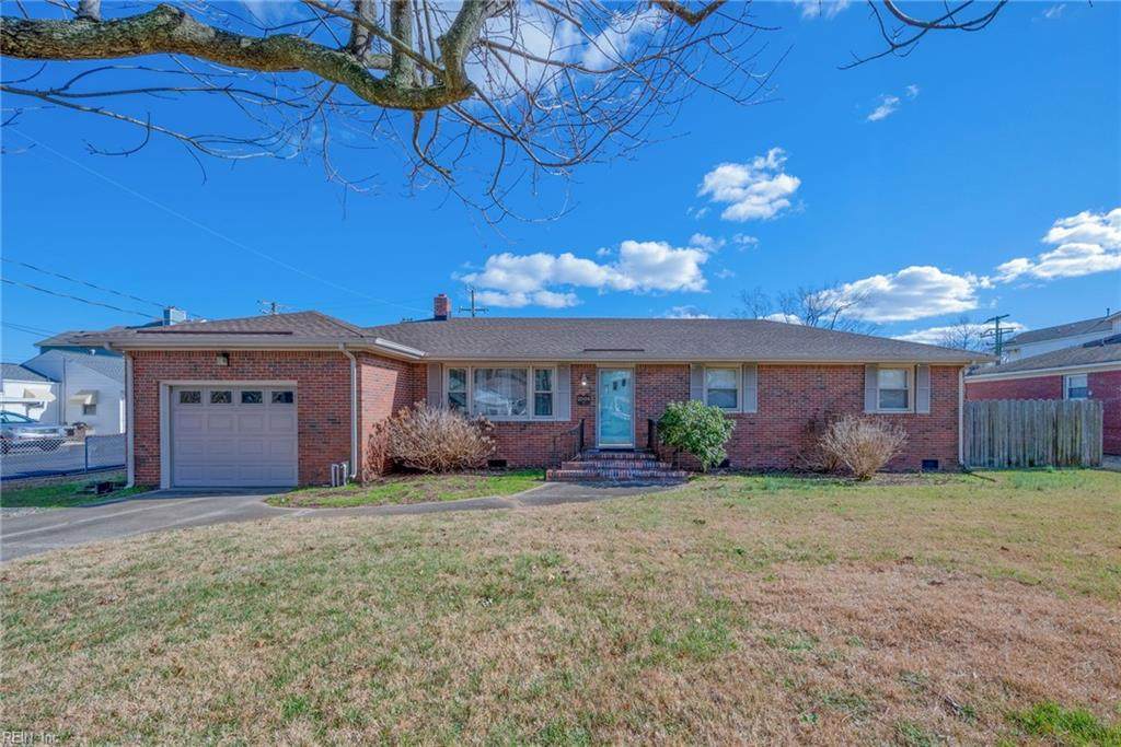 2504 Beaufort Ave - Photo 1