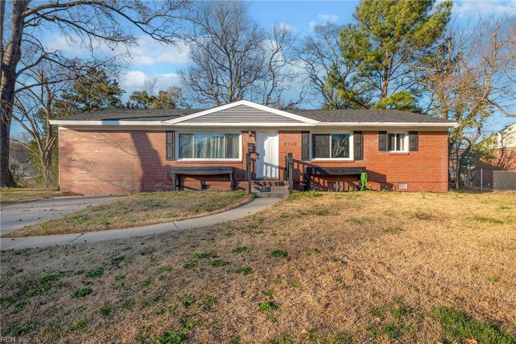 4760 Holladay Rd - Photo 1