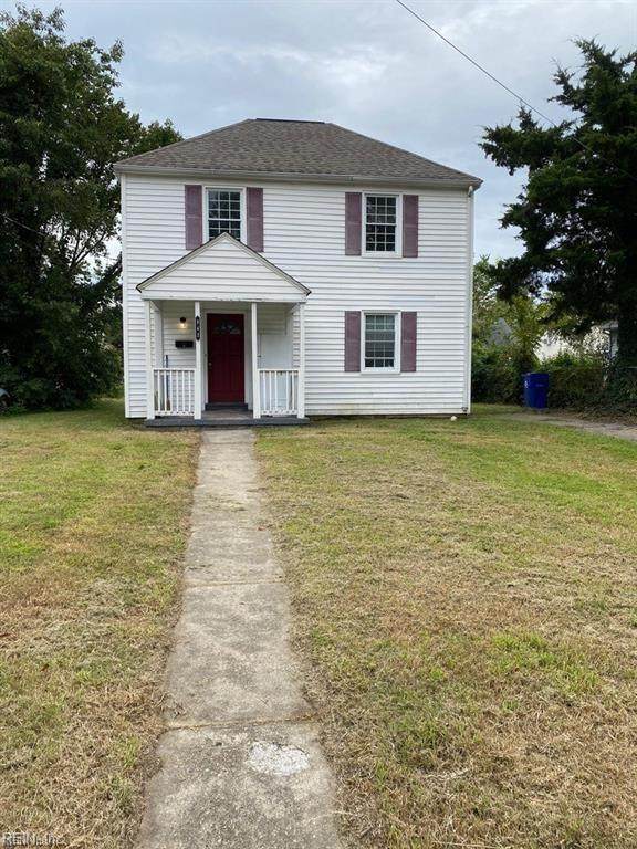 942 20th St - Photo 1