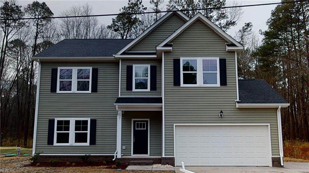 4025 Evan Cir - Photo 1