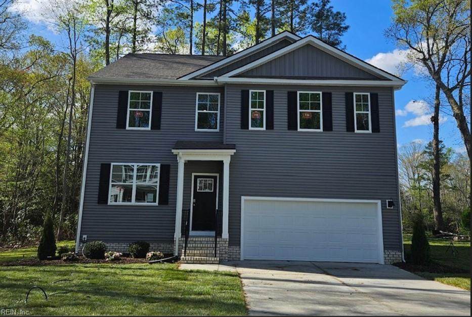 1520 Old Mill Creek Dr - Photo 1